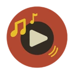 song finder android application logo